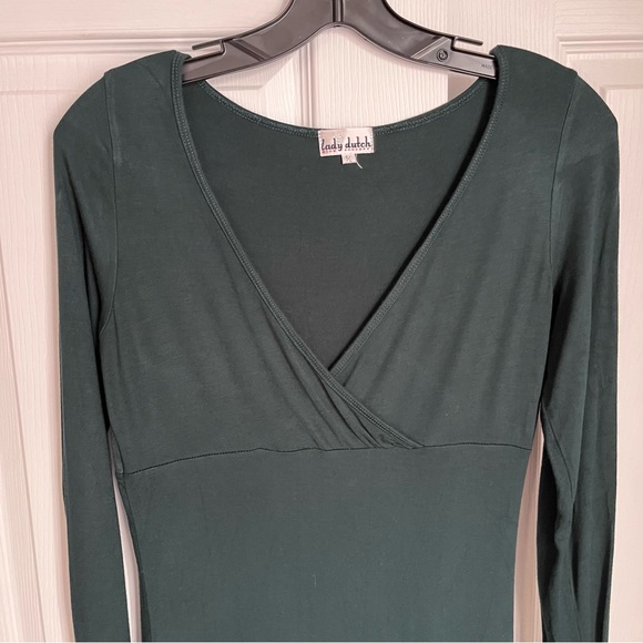 EMPIRE DRESS BY LADY DUTCH - Picture 3 of 9